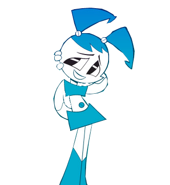 Jenny Wakeman from MLaaTR - The r/place Wiki