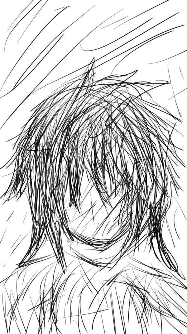 CROSS HATCHING TECHNIQUE 3 by thatgothgirluknow on DeviantArt