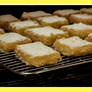 Lemon Squares