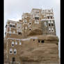 Stone House ' Yemen '