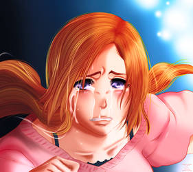 Orihime Inoue