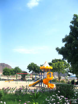 Playground