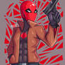 RedHood