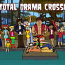 total drama crossover