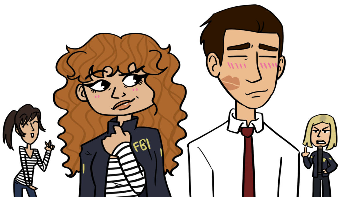 charlie/luca - pokerface by neopuff on DeviantArt