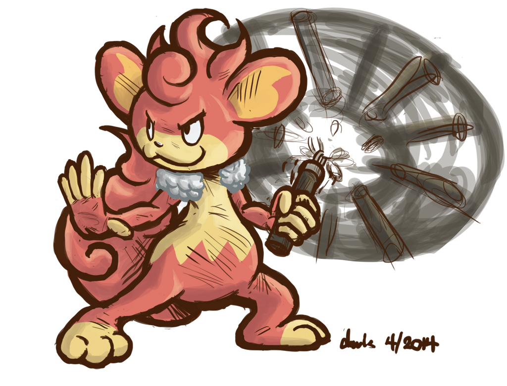 Simisear Pdf Simisear stance by runde on DeviantArt
