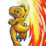 Agumon Shoryuken