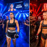 Horizon V Main Event: Muller v Madani