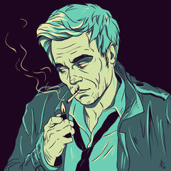 John Constantine