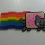 Obligatory Nyan Cat