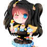 Irina Commission Chibi