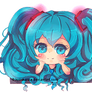 FREE Hatsune Miku Page buddy