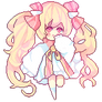 Pixel Yamio