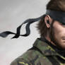 Metal Gear Solid Snake