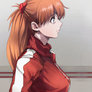 EVA asuka gif