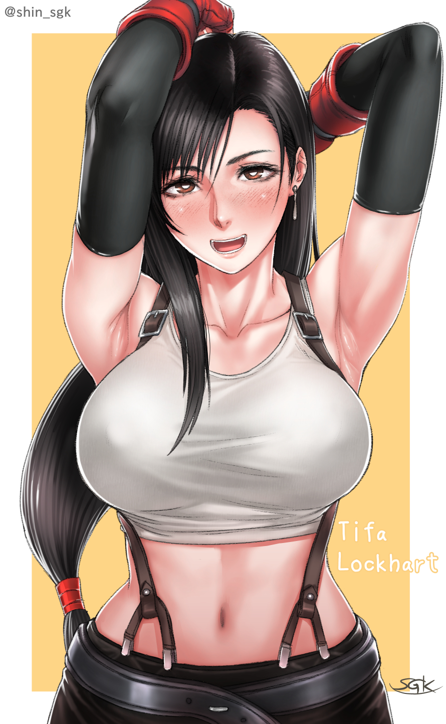 Tifa