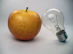Apple_bulb
