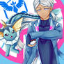 Team Mystic