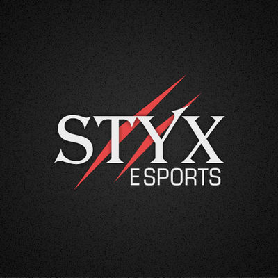 Styx Font Styx Logo Design (Remake) by MIX-Design on DeviantArt