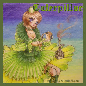 +AP:Caterpillar+