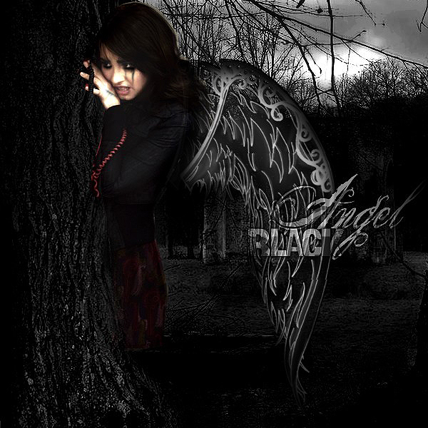 AngelBlack