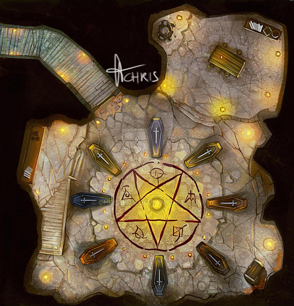 Top Down Map by Chris0919 on DeviantArt