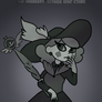 Eclipsa the Unfortunate  (SVTFOE AU)