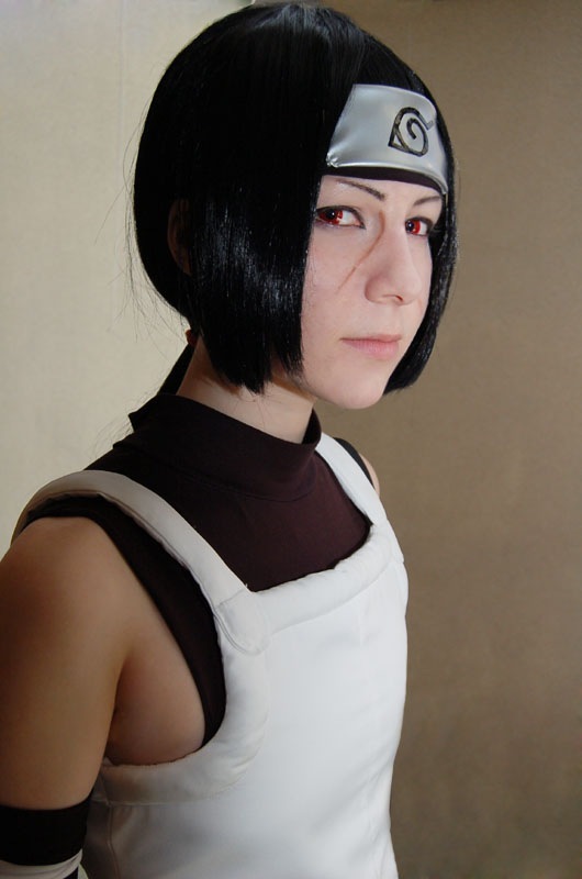 Itachi