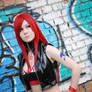 Erza Scarlet 2