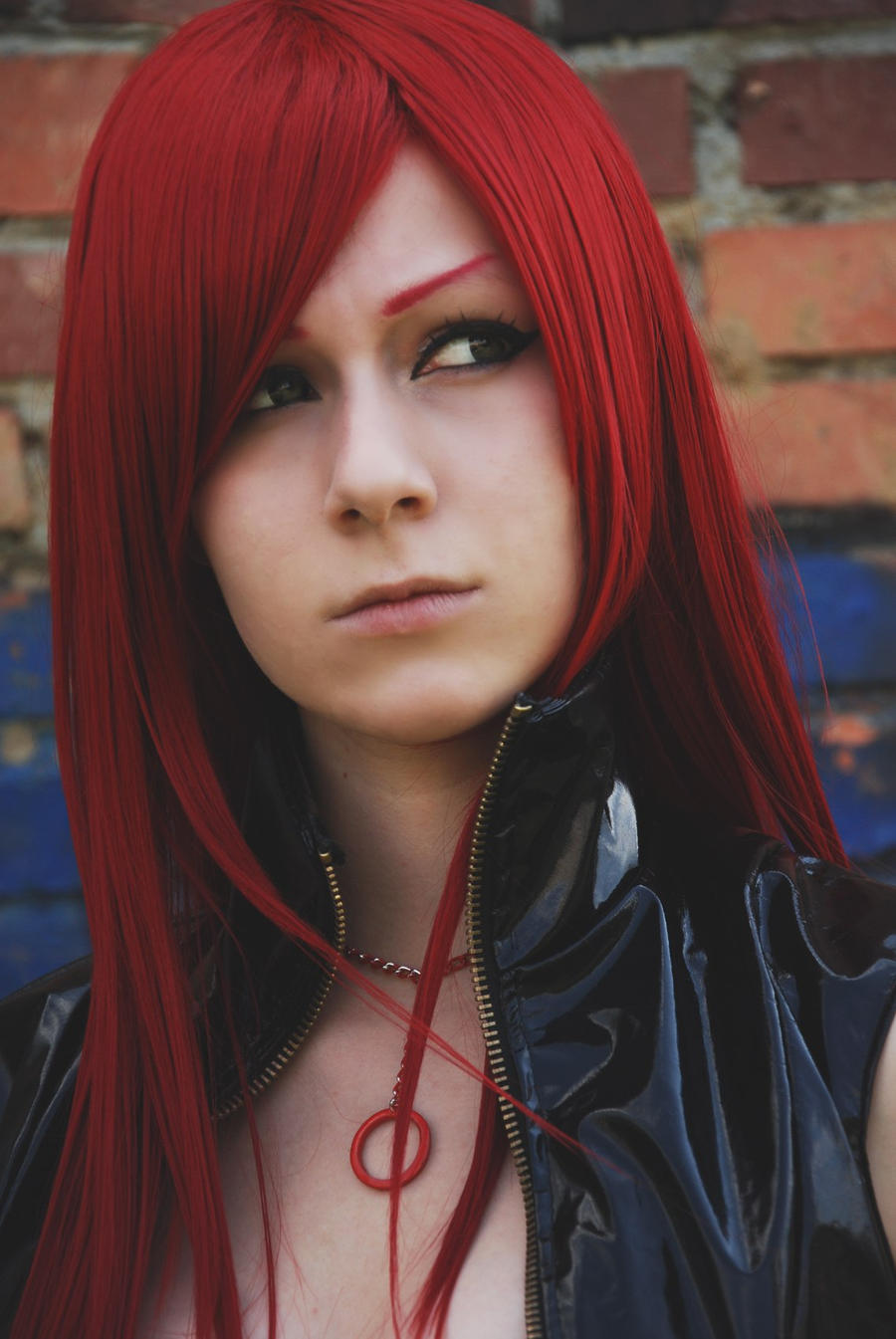 Erza Scarlet 6