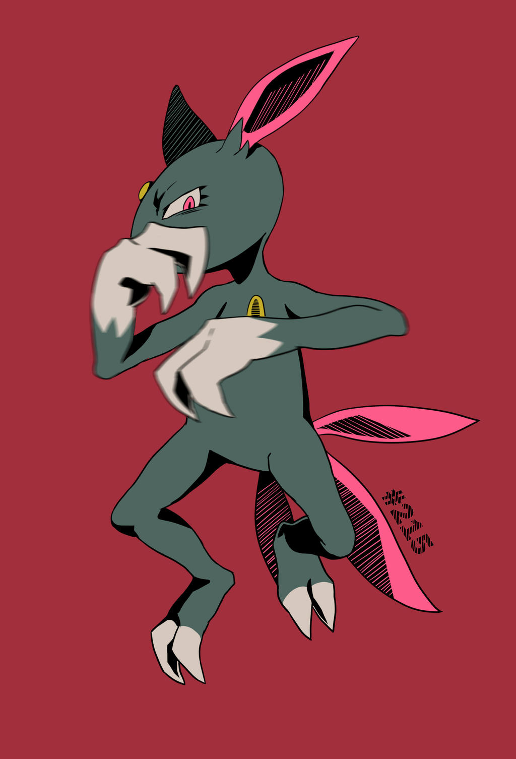 Sneasel