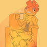 Scrafty