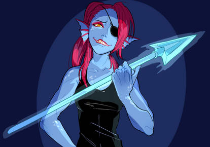 Undyne