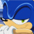 Sonic Rape Face Icon