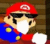 Mario Swag Icon by Roro102900