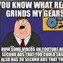 You Know What Really Grinds My Gears? 13