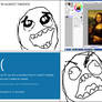 Rage Comic 1