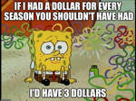 If I Had A Dollar