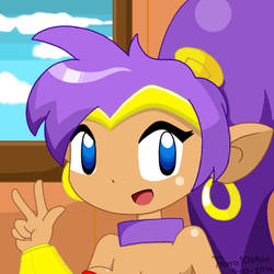 Shantae