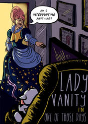 Lady Vanity Intro Page 2