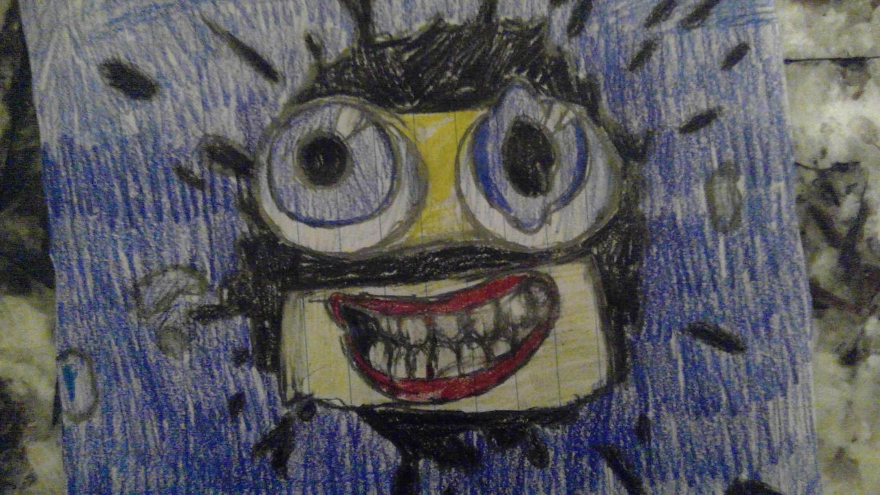 Splaat by ThisIsOokie on DeviantArt