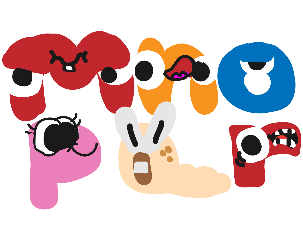Lowercase Alphabet Lore 3 By Thisisookie On Deviantart Lowercase Alphabet Lore 3 By Thisisookie On Deviantart
