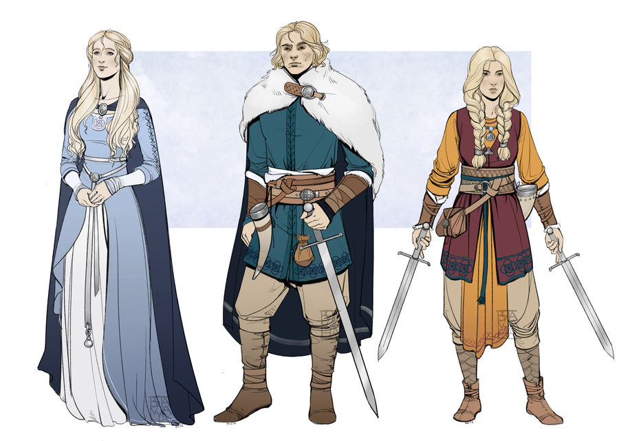 Adaptable Chacacters Adoptable characters-Closed by brawaha on DeviantArt