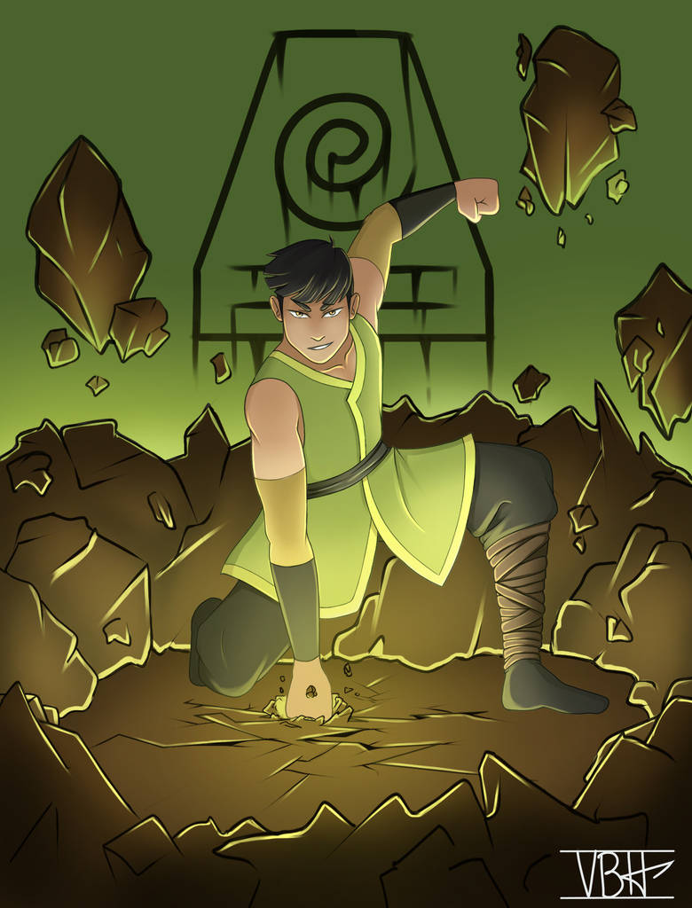 Avatar the Last Airbender OC Commission by thatelfdudekid on DeviantArt Avatar the Last Airbender OC Commission by thatelfdudekid on DeviantArt