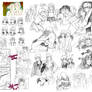 for Peter-sketches