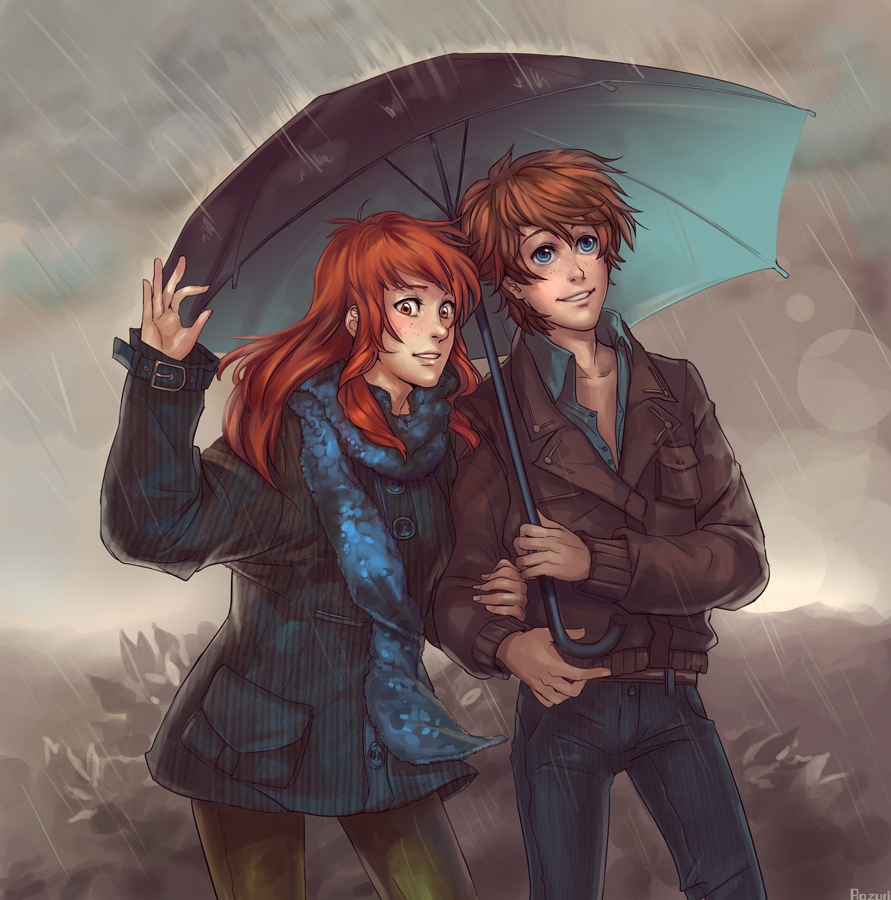 Rainy day