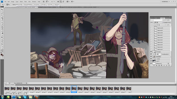 FBTW animation in progress 2