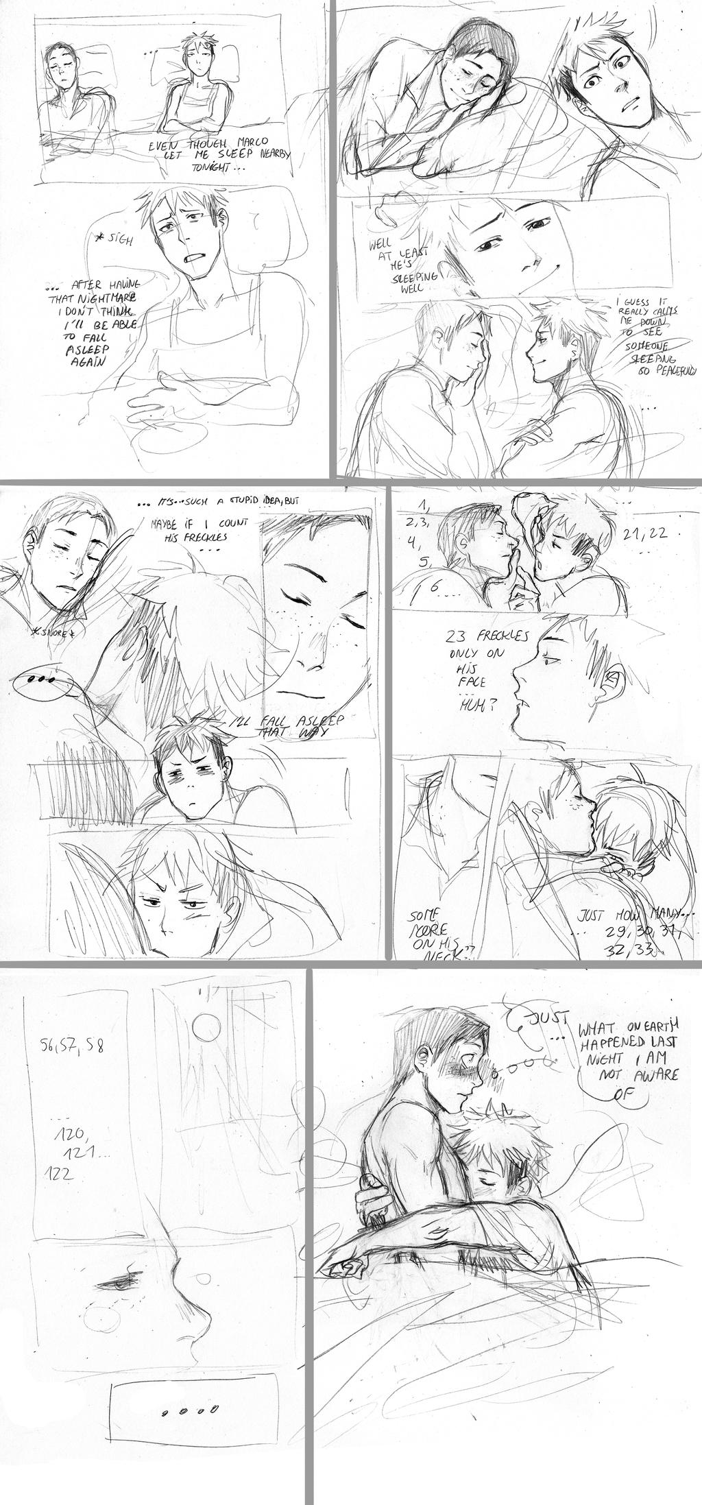 counting by Razurichan