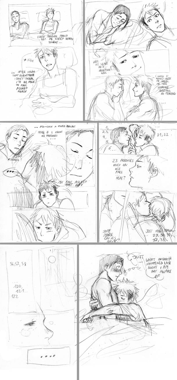 counting by Razurichan