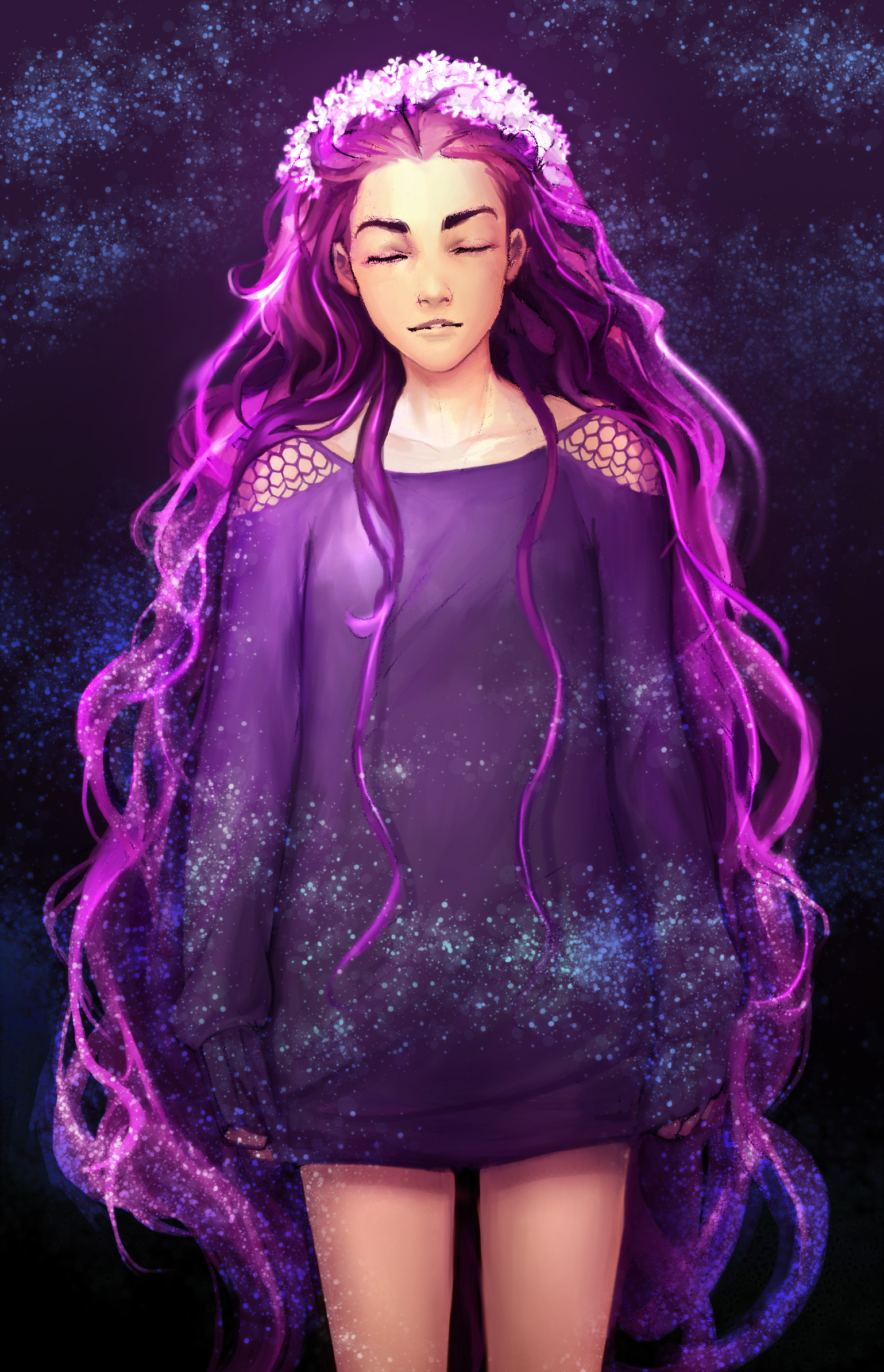 Berenices By Razurichan On Deviantart